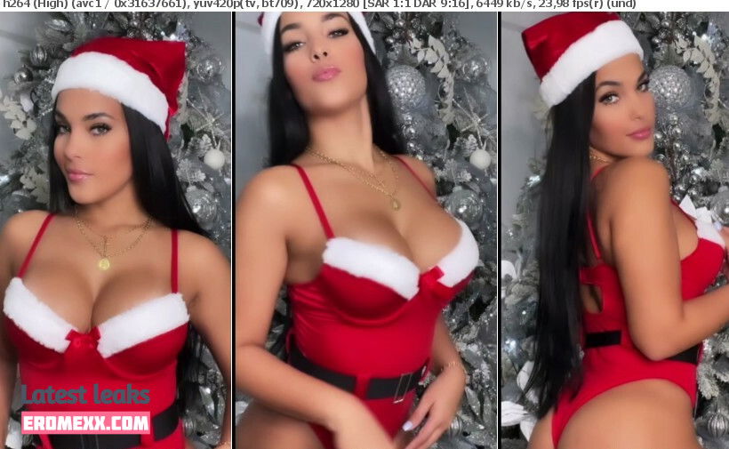 Latest Leaks Yeimmyicial Nude #31 - Fapello