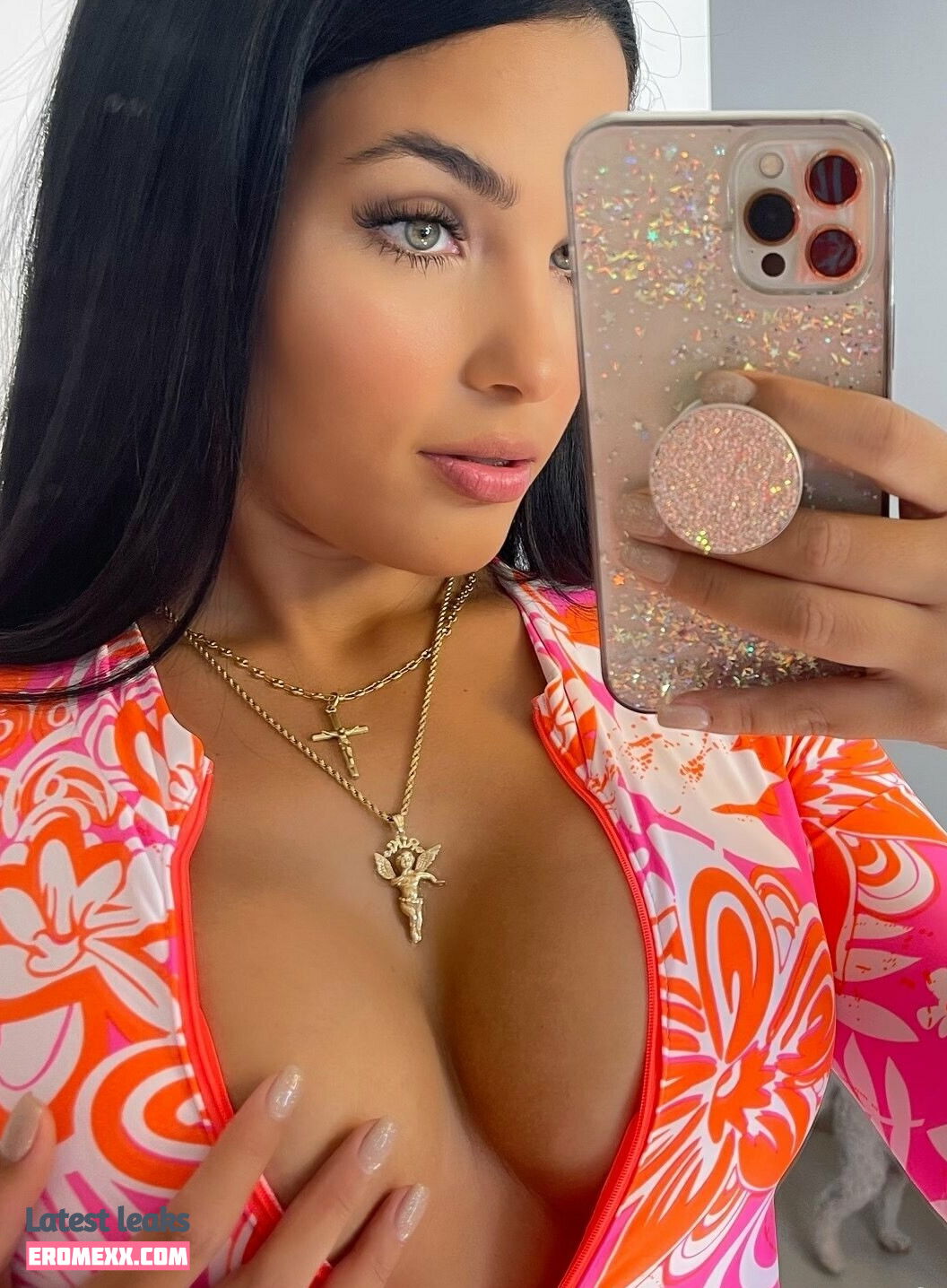 Latest Leaks yeimmyoficial Nude #4 - Fapello