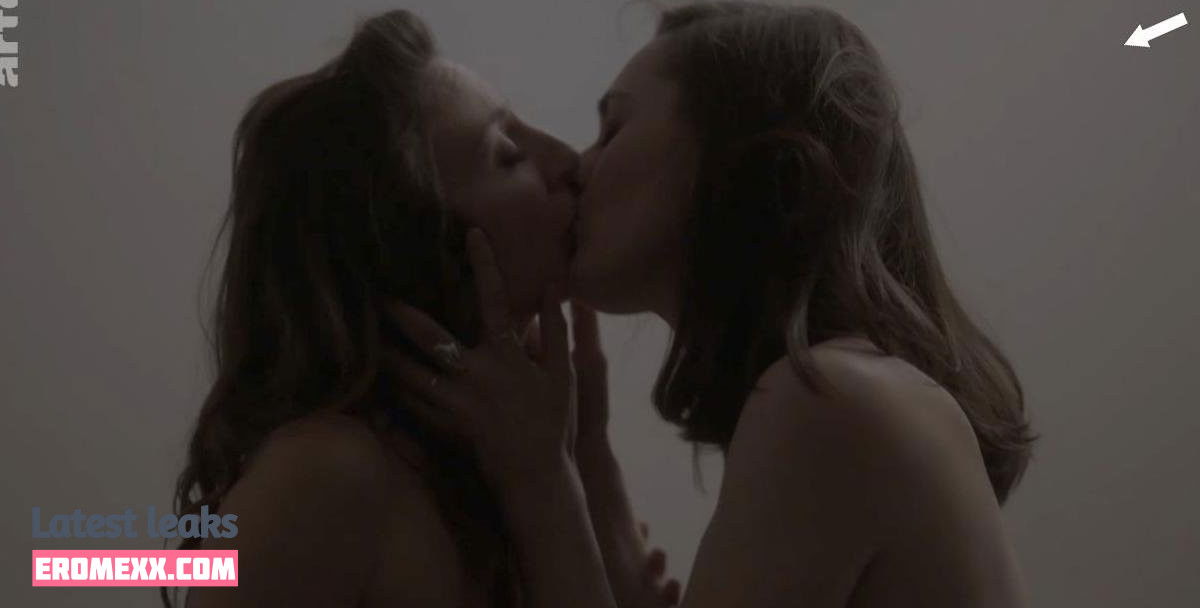 Latest Leaks Yelle Nude #2 - Fapello