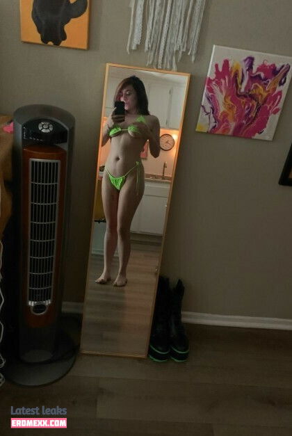 Latest Leaks Yellowspoongirl Nude #7 - Fapello