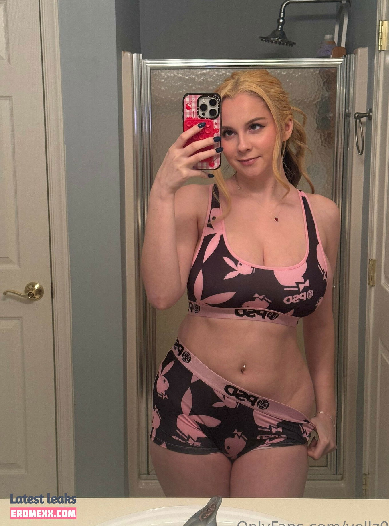 Latest Leaks yellz0 Nude #69 - Fapello