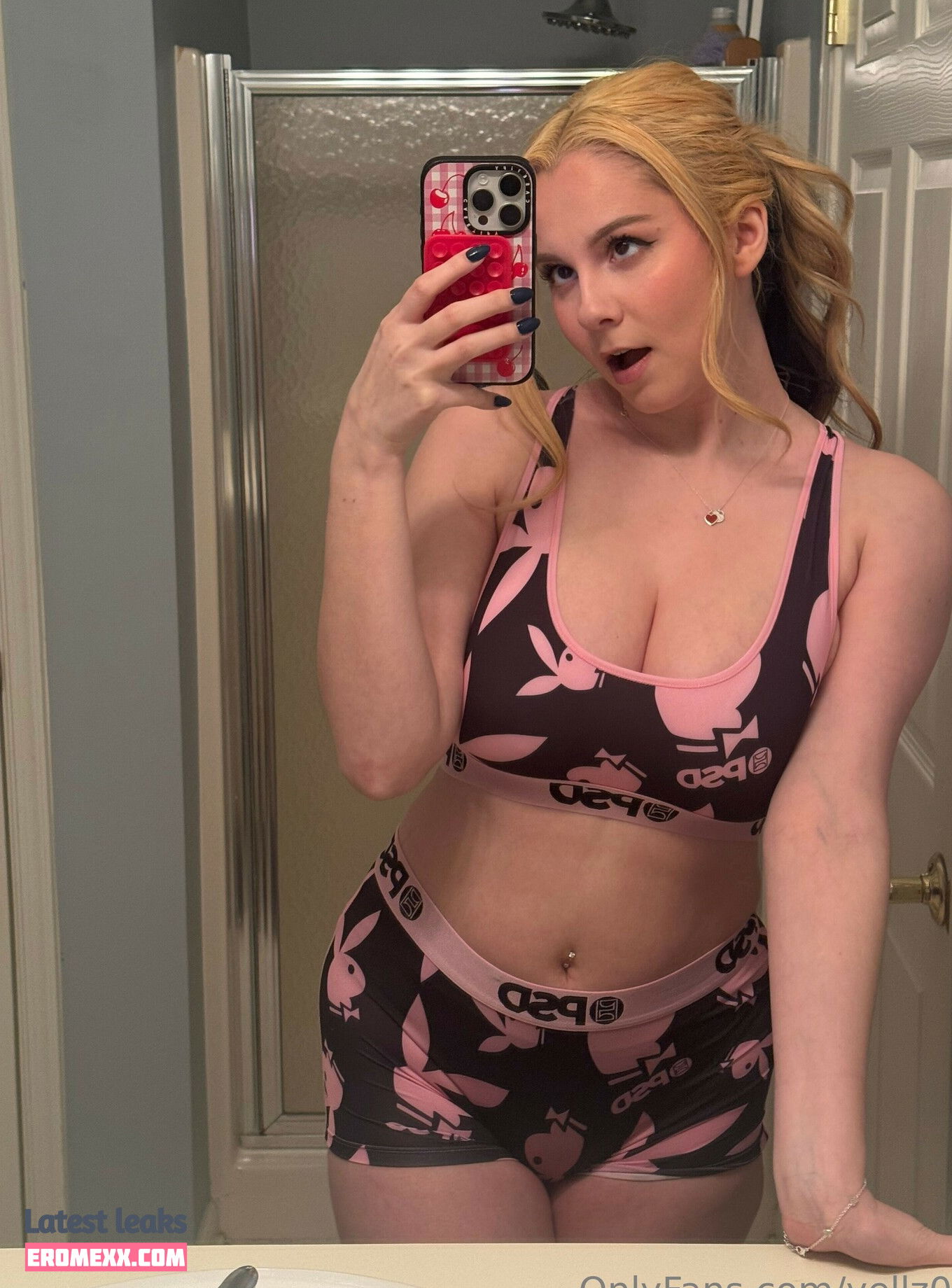 Latest Leaks yellz0 Nude #72 - Fapello