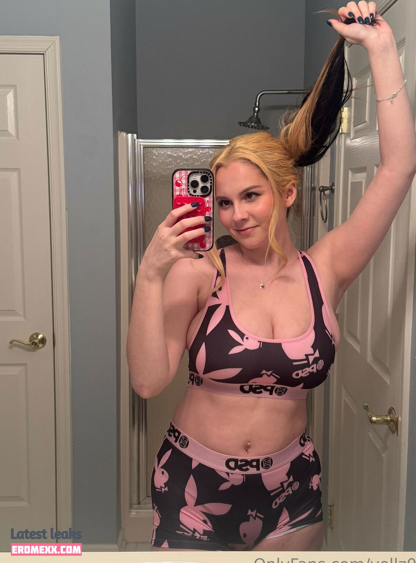 Latest Leaks yellz0 Nude #73 - Fapello