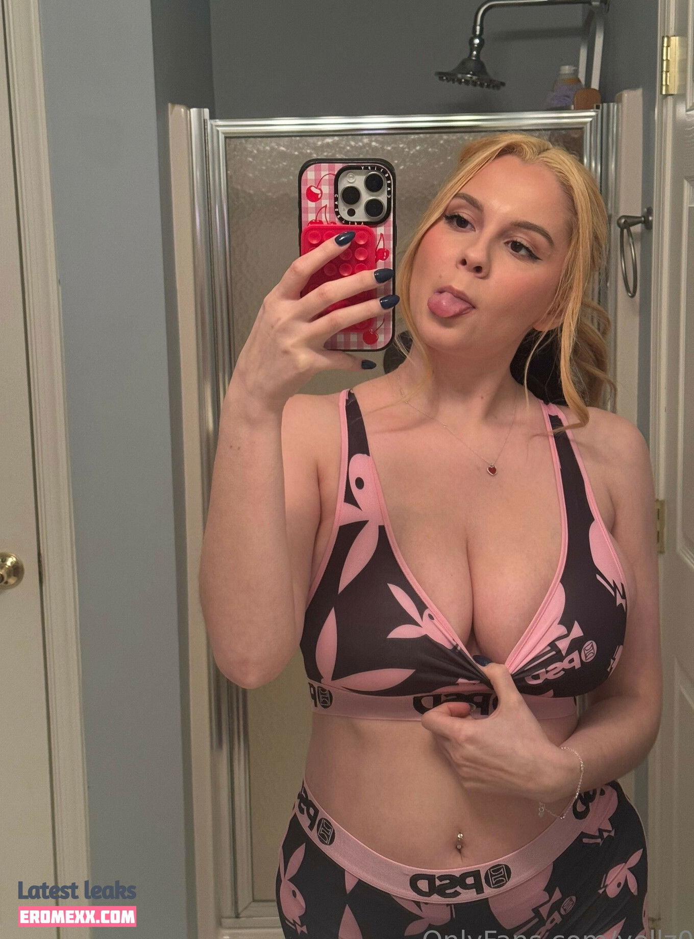 Latest Leaks yellz0 Nude #78 - Fapello
