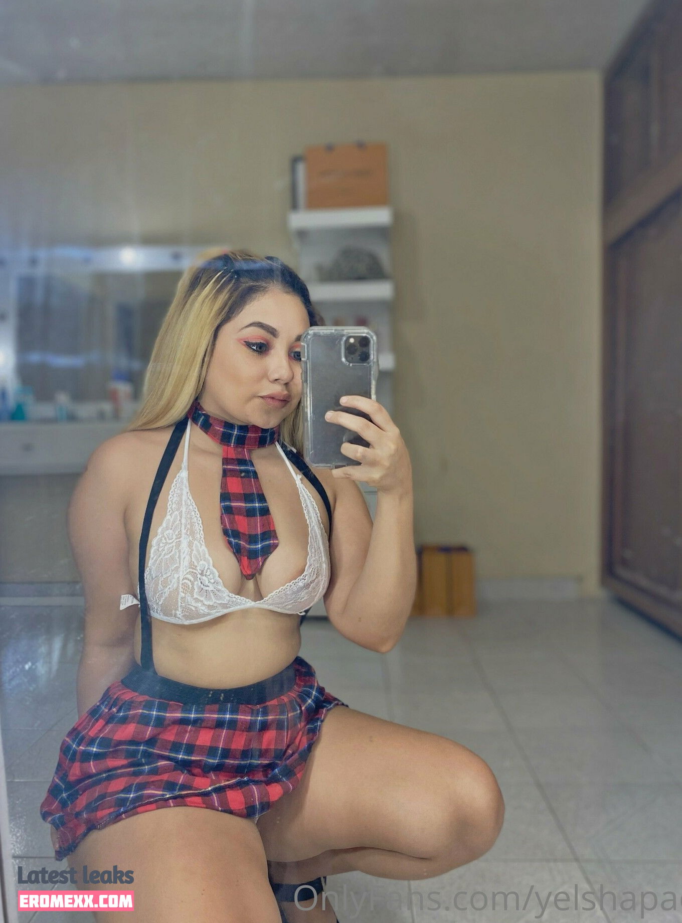 Latest Leaks yelshapao Nude #8 - Fapello