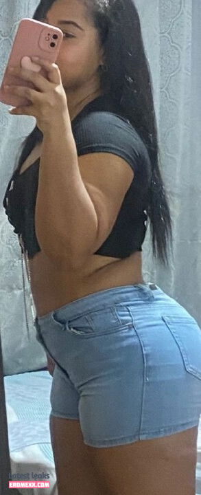 Latest Leaks Yeniffer Berrio Nude #19 - Fapello