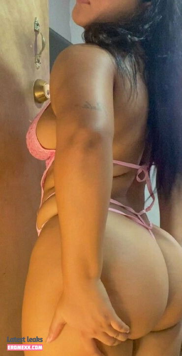 Latest Leaks Yeniffer Berrio Nude #6 - Fapello