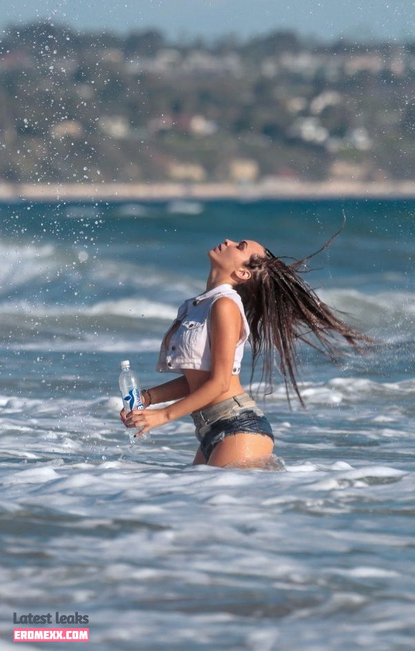 Latest Leaks Yenitza Munoz Nude #12 - Fapello