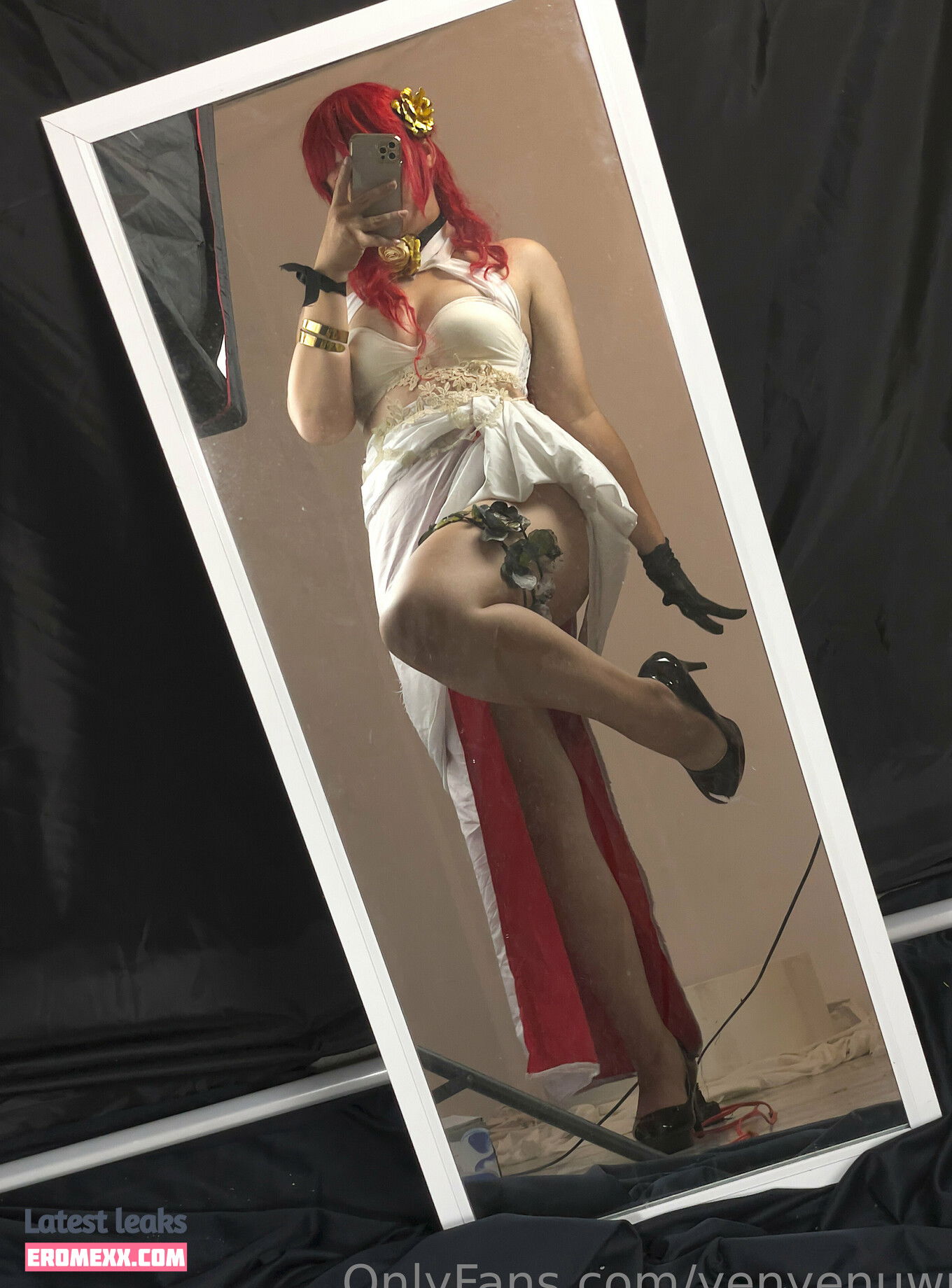 Latest Leaks yenyenuwu Nude #100 - Fapello