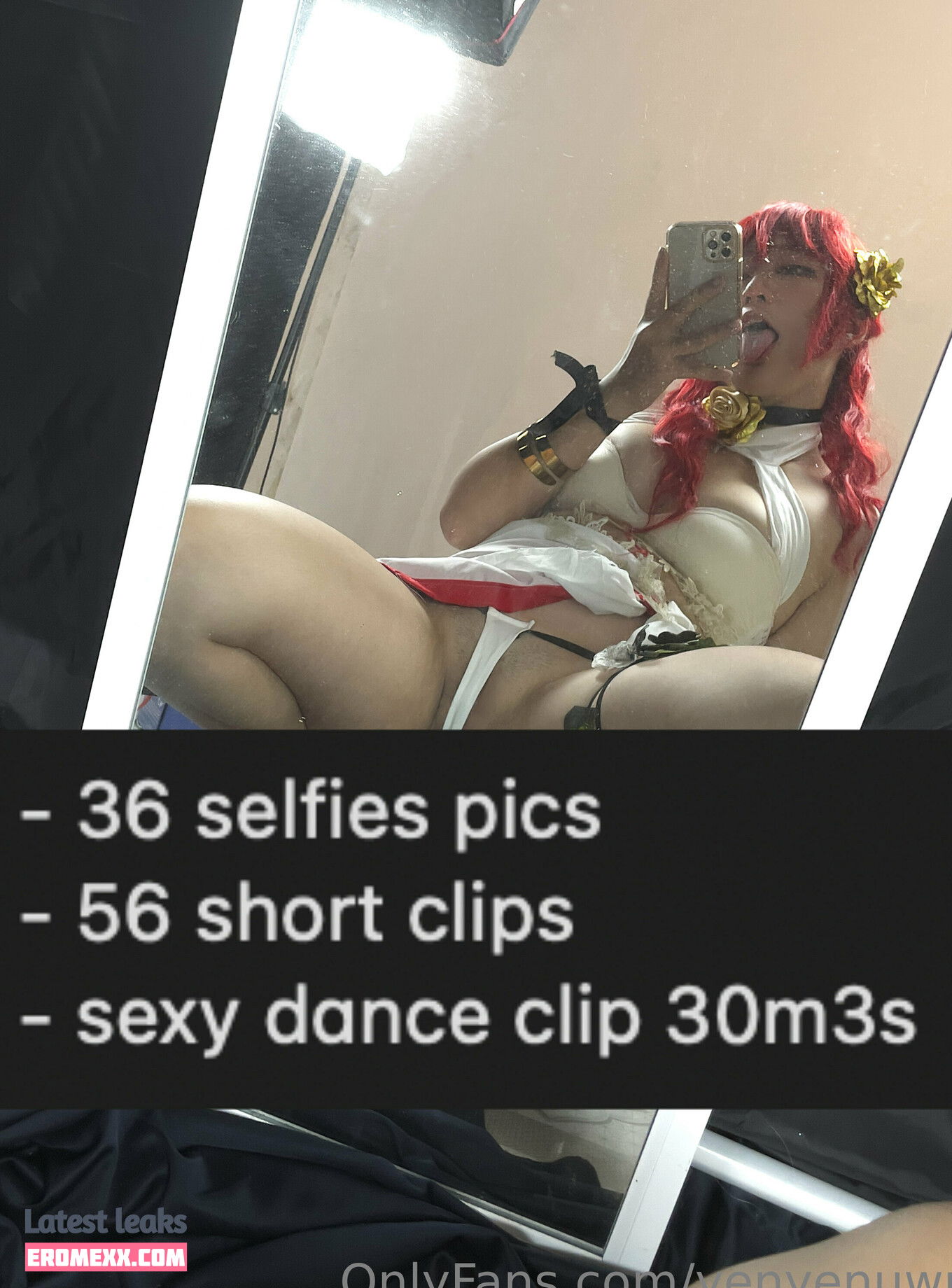Latest Leaks yenyenuwu Nude #101 - Fapello