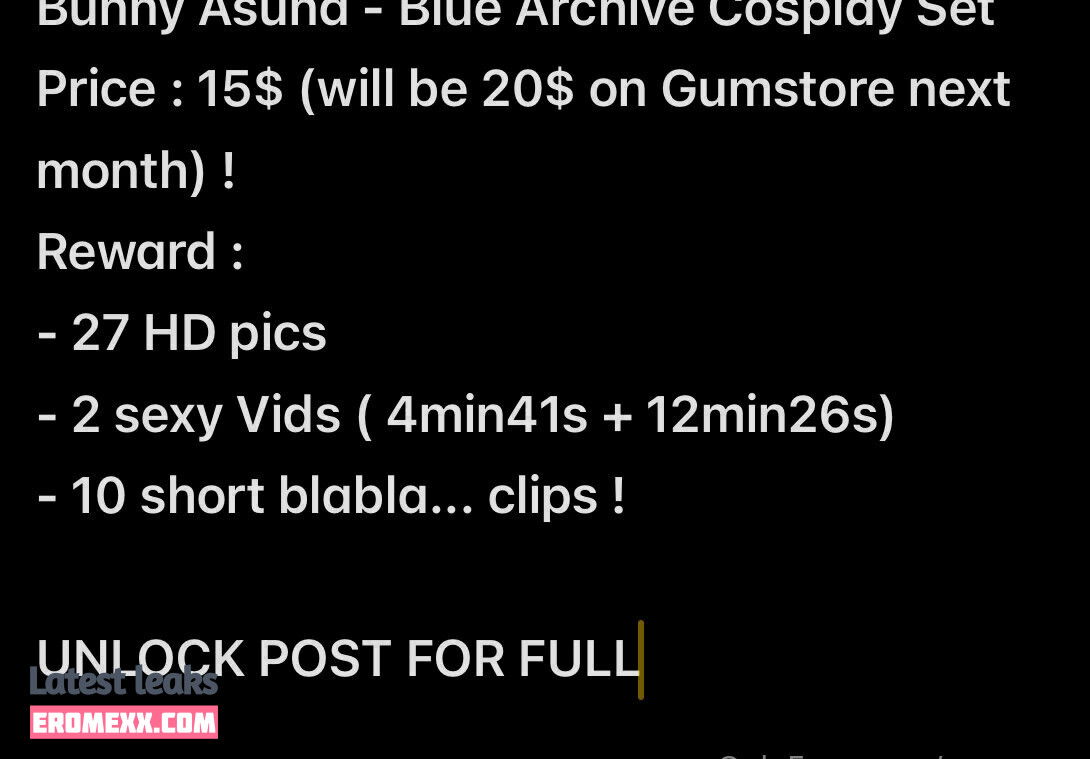Latest Leaks yenyenuwu Nude #59 - Fapello