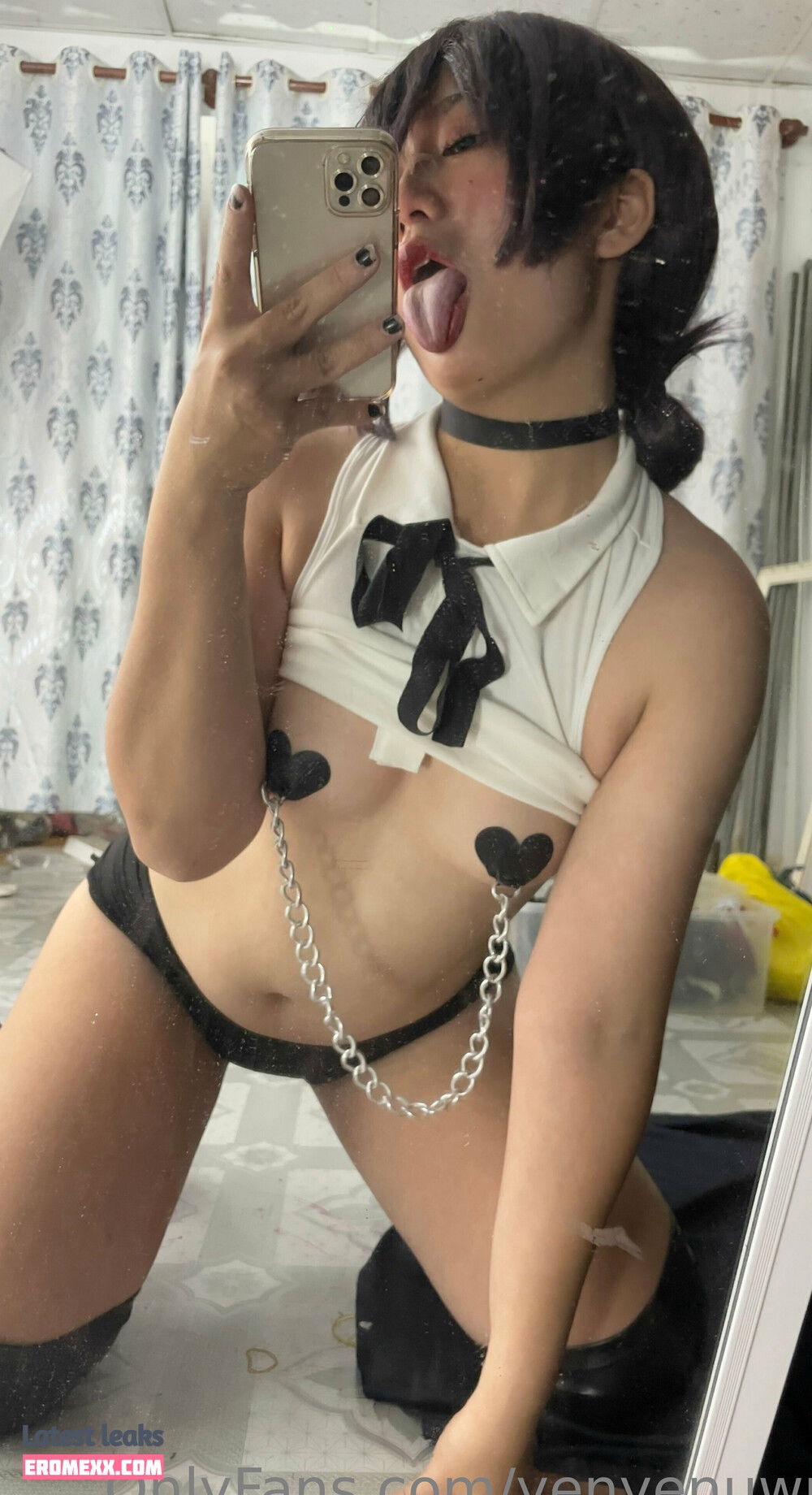 Latest Leaks yenyenuwu Nude #83 - Fapello