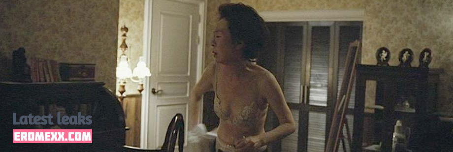 Latest Leaks Yeo-Jong Yun Nude #1 - Fapello