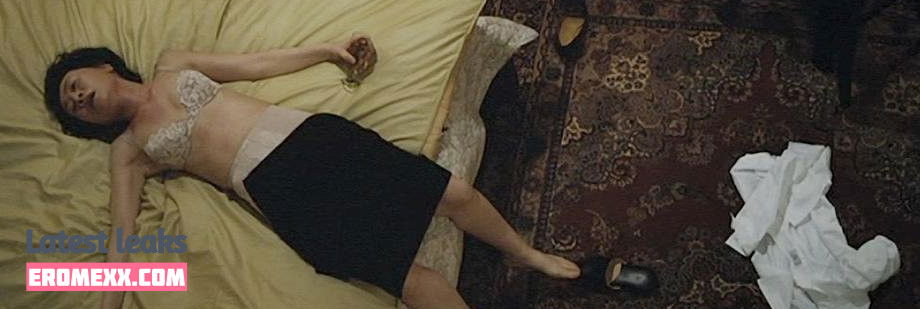 Latest Leaks Yeo-Jong Yun Nude #2 - Fapello