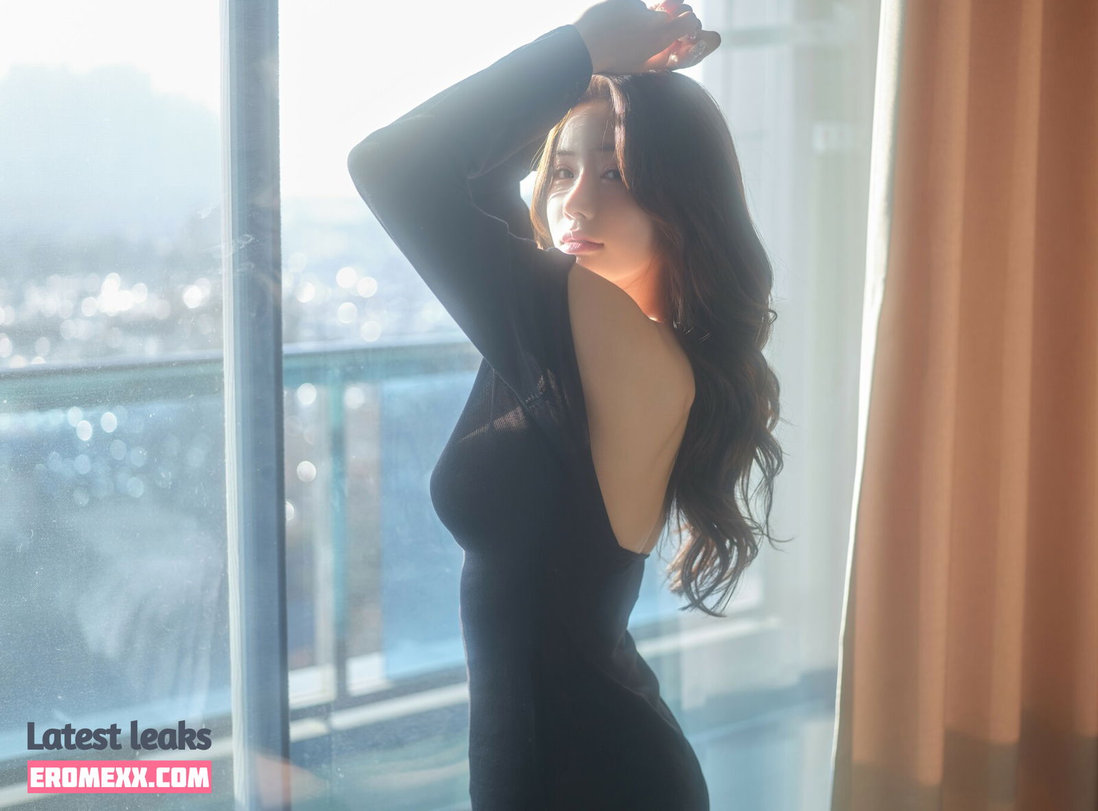 Latest Leaks Yeon Yu Nude #21 - Fapello