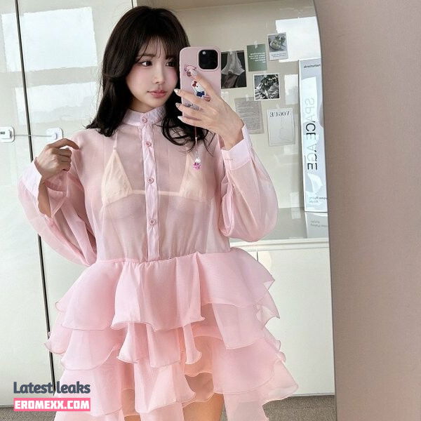 Latest Leaks Yeon Yu Nude #61 - Fapello