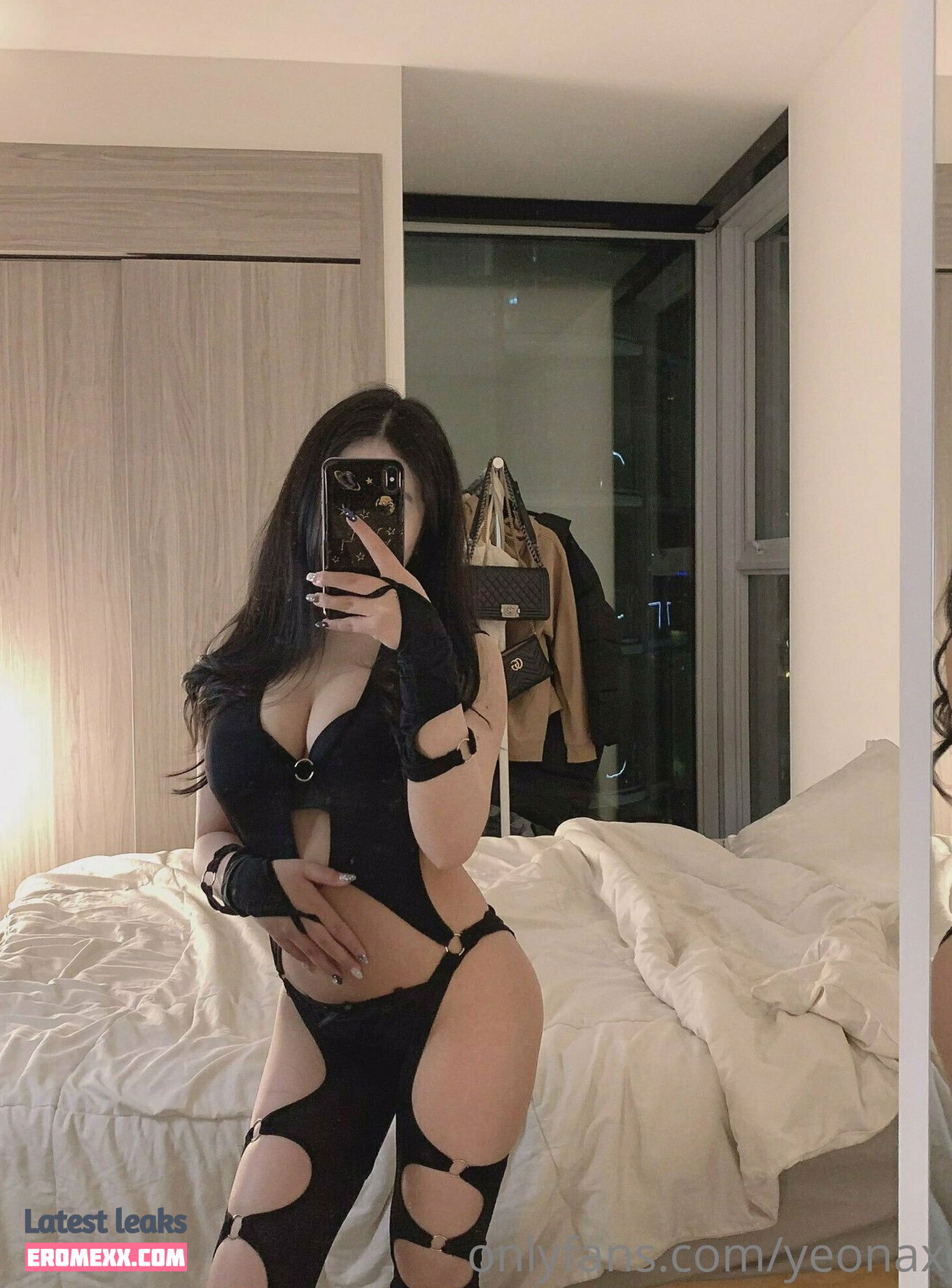 Latest Leaks Yeonaxo Nude #10 - Fapello