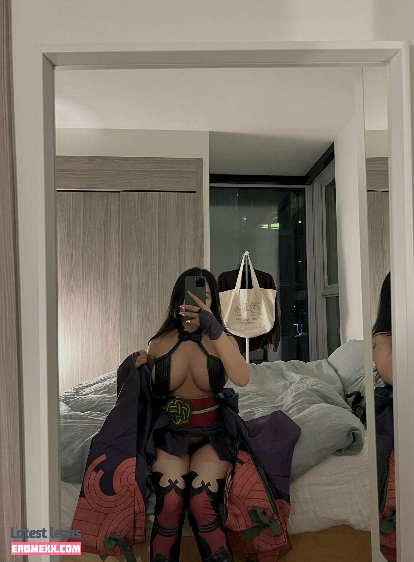 Latest Leaks Yeonaxo Nude #17 - Fapello