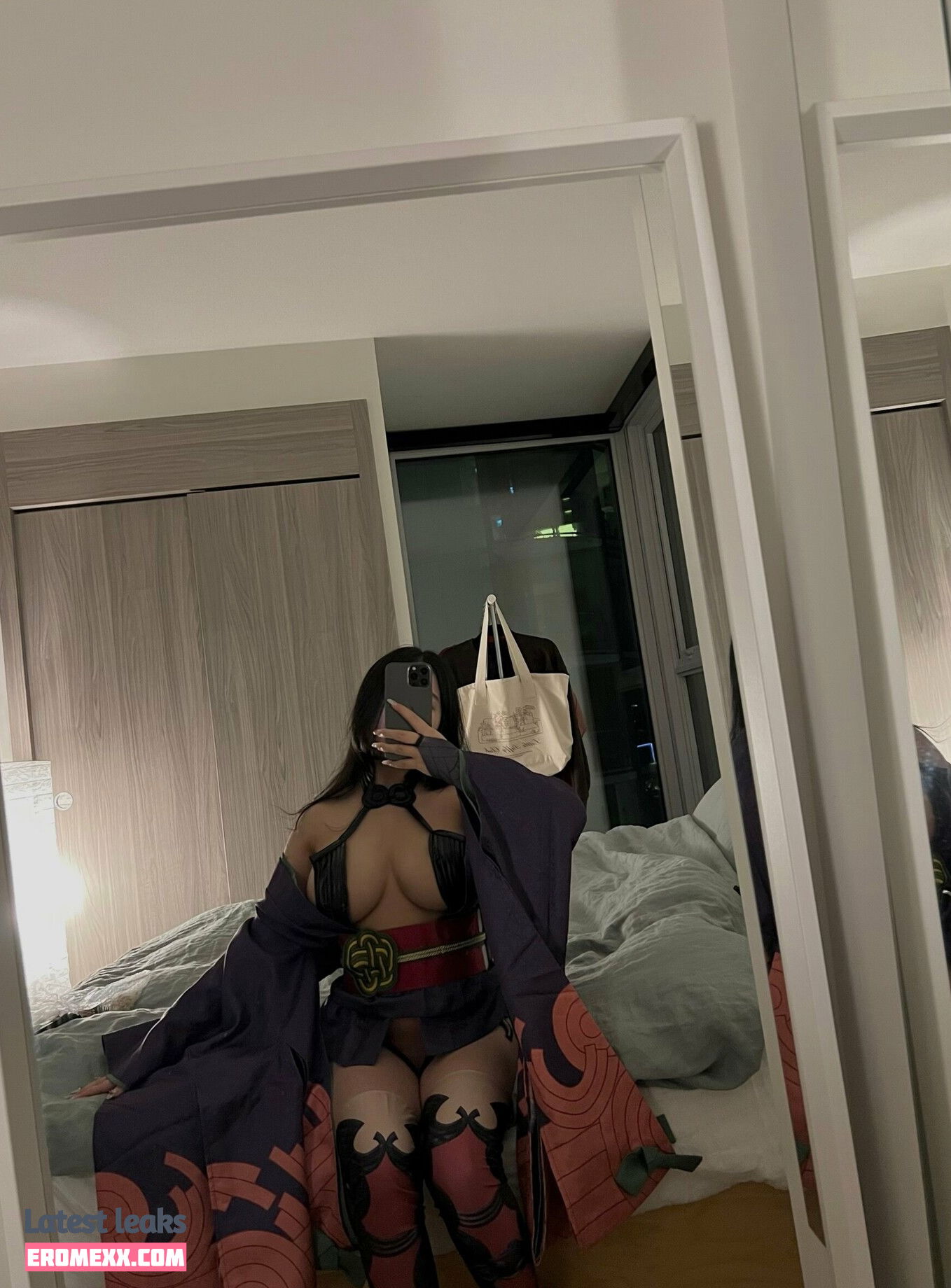 Latest Leaks Yeonaxo Nude #19 - Fapello