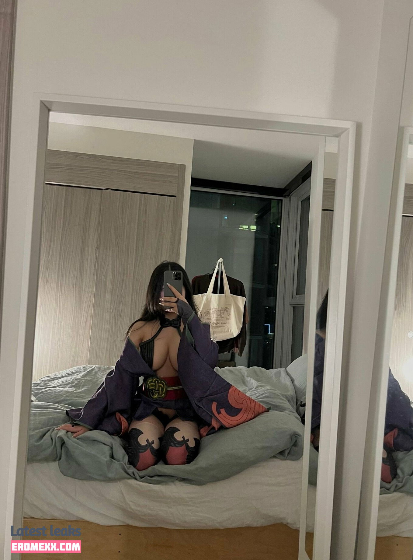 Latest Leaks Yeonaxo Nude #23 - Fapello