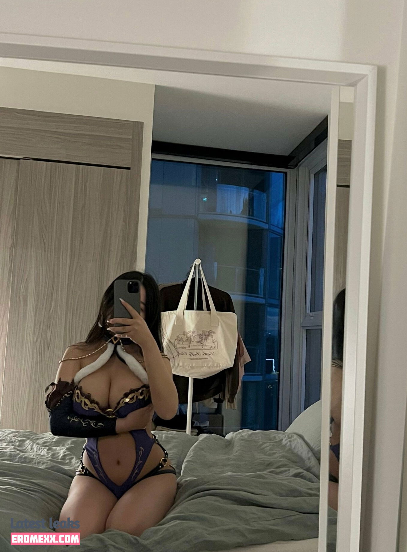 Latest Leaks Yeonaxo Nude #45 - Fapello