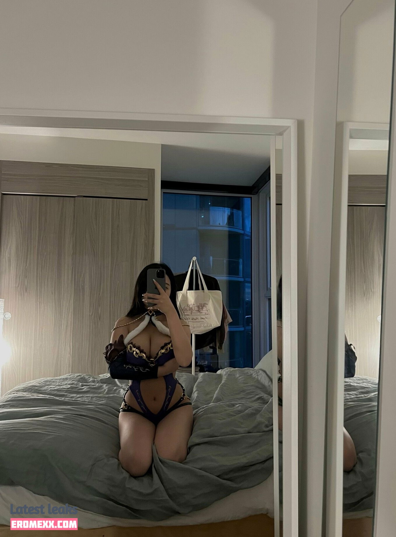 Latest Leaks Yeonaxo Nude #47 - Fapello