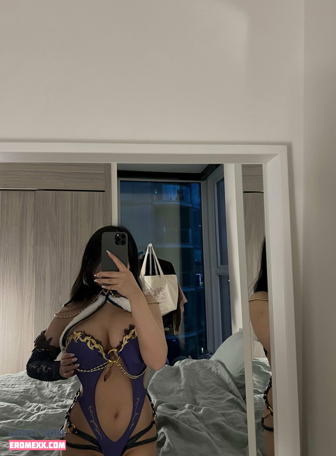 Latest Leaks Yeonaxo Nude #48 - Fapello