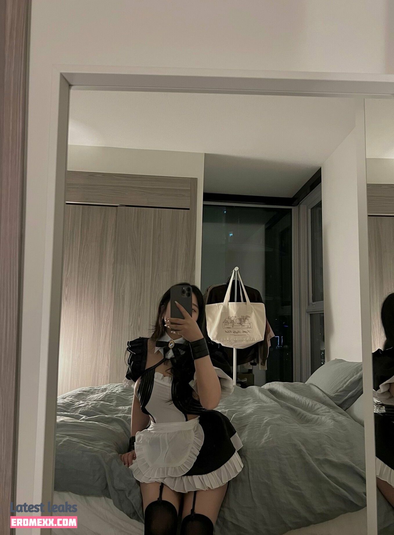Latest Leaks Yeonaxo Nude #51 - Fapello