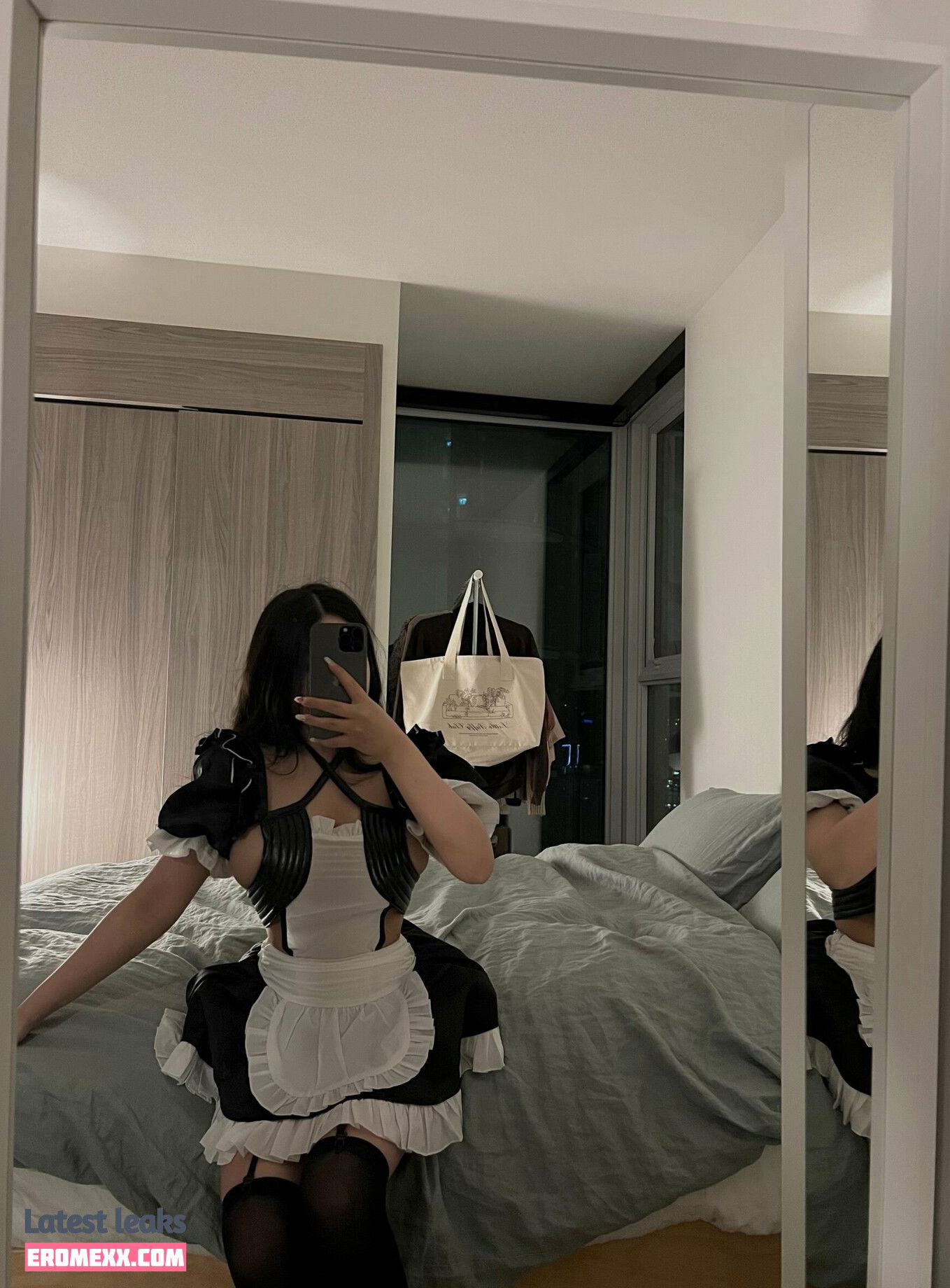 Latest Leaks Yeonaxo Nude #54 - Fapello