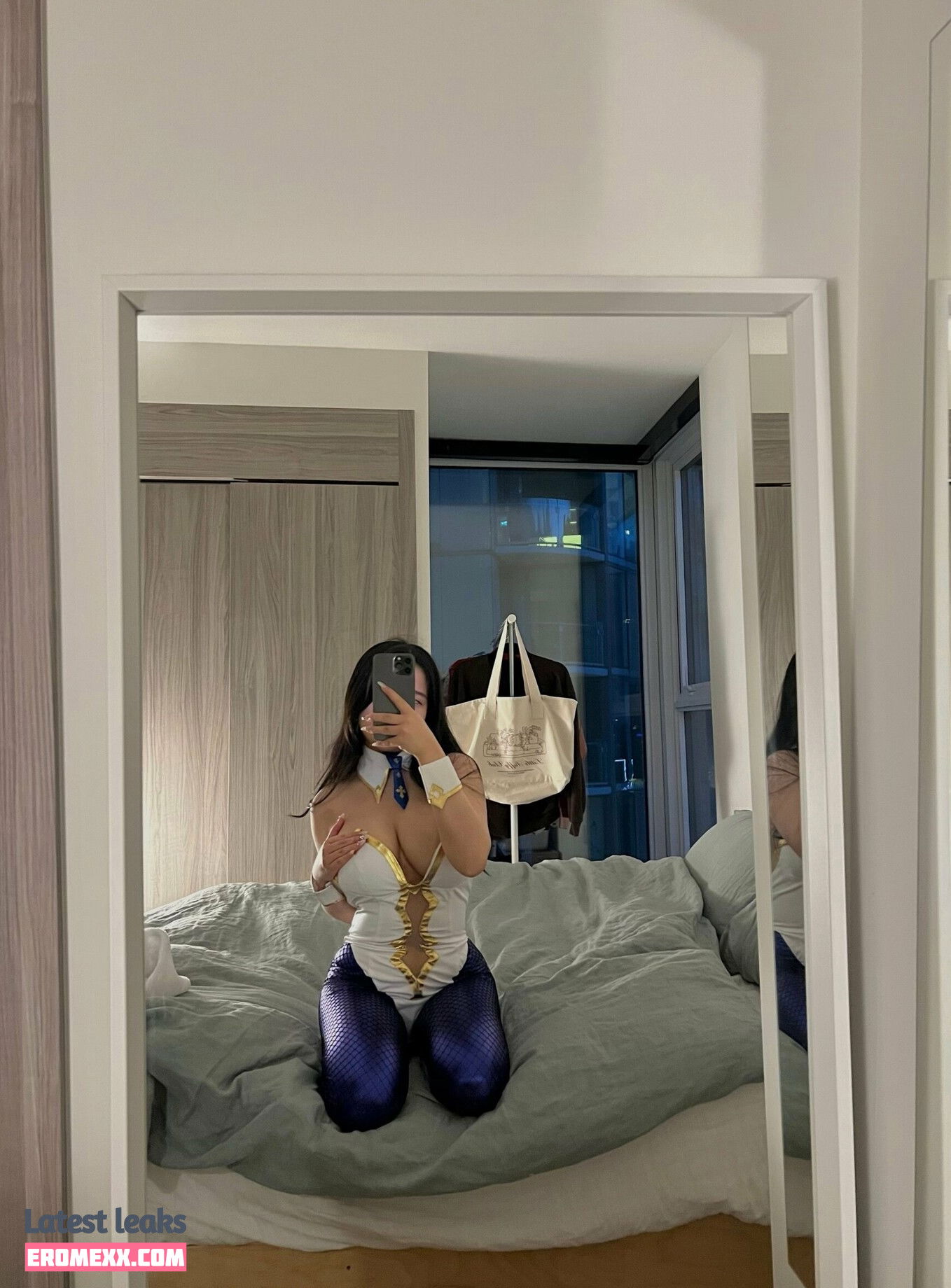Latest Leaks Yeonaxo Nude #56 - Fapello