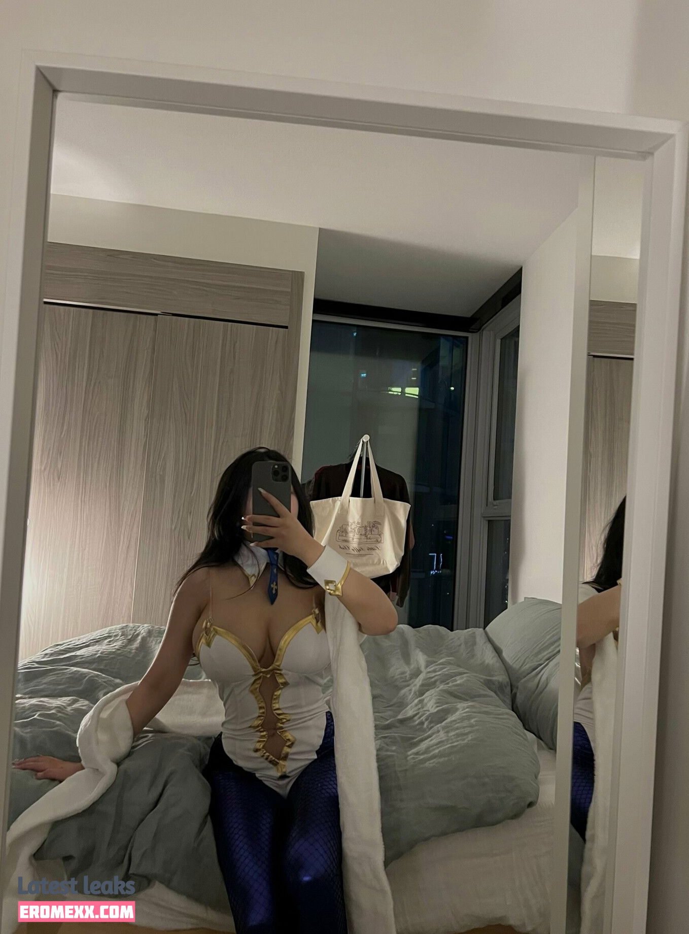 Latest Leaks Yeonaxo Nude #62 - Fapello
