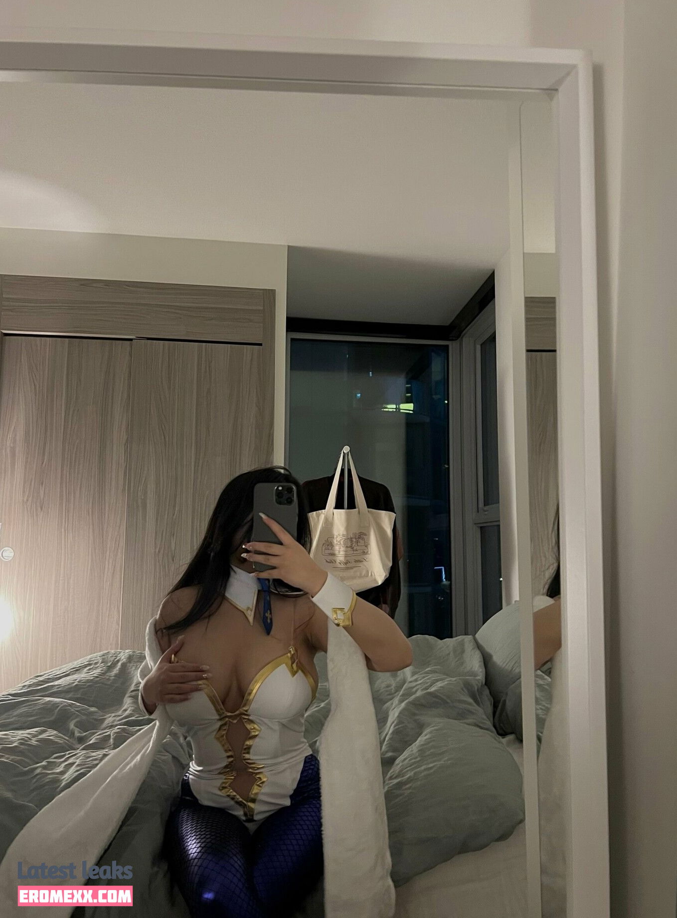 Latest Leaks Yeonaxo Nude #65 - Fapello