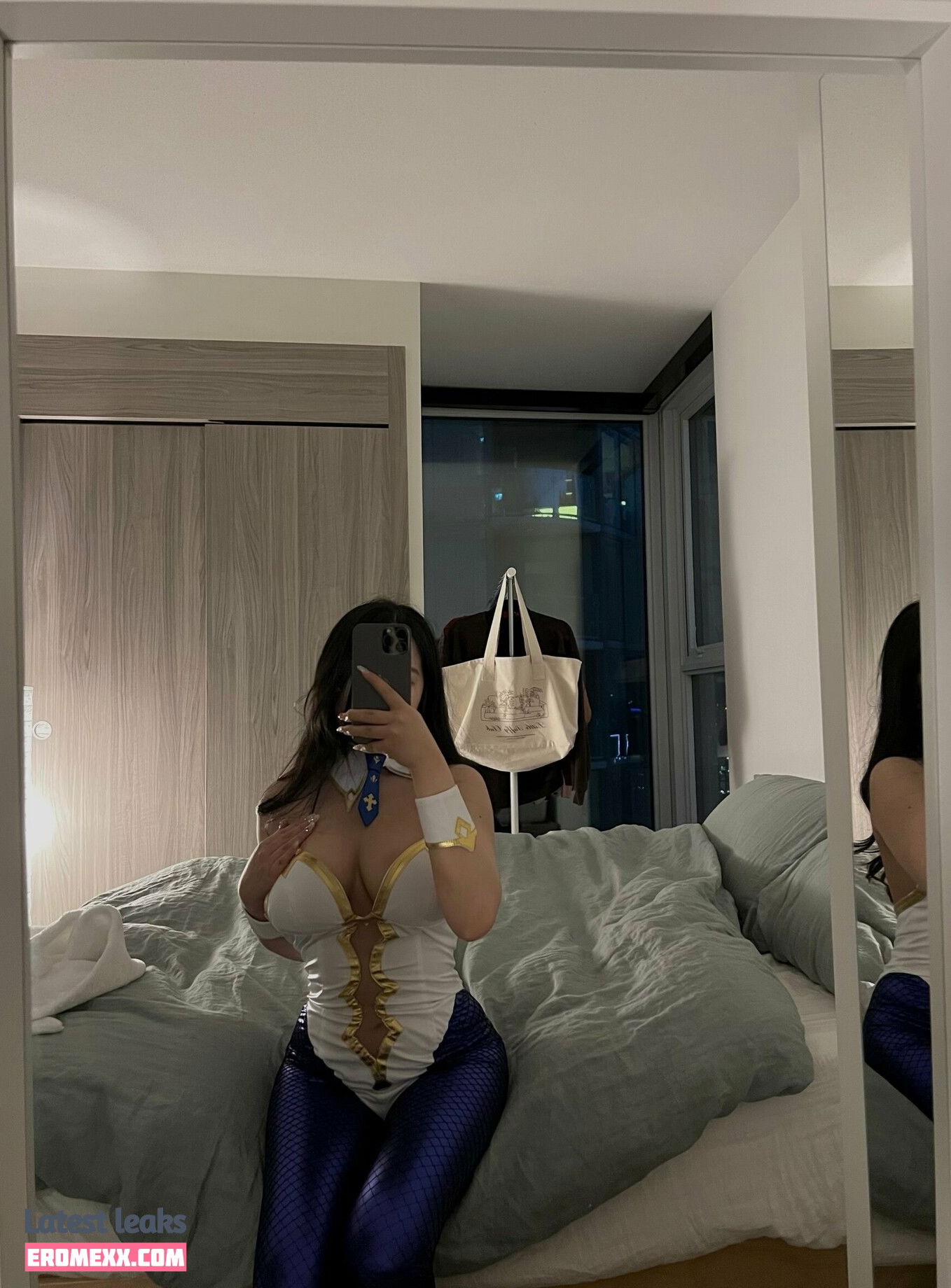 Latest Leaks Yeonaxo Nude #71 - Fapello