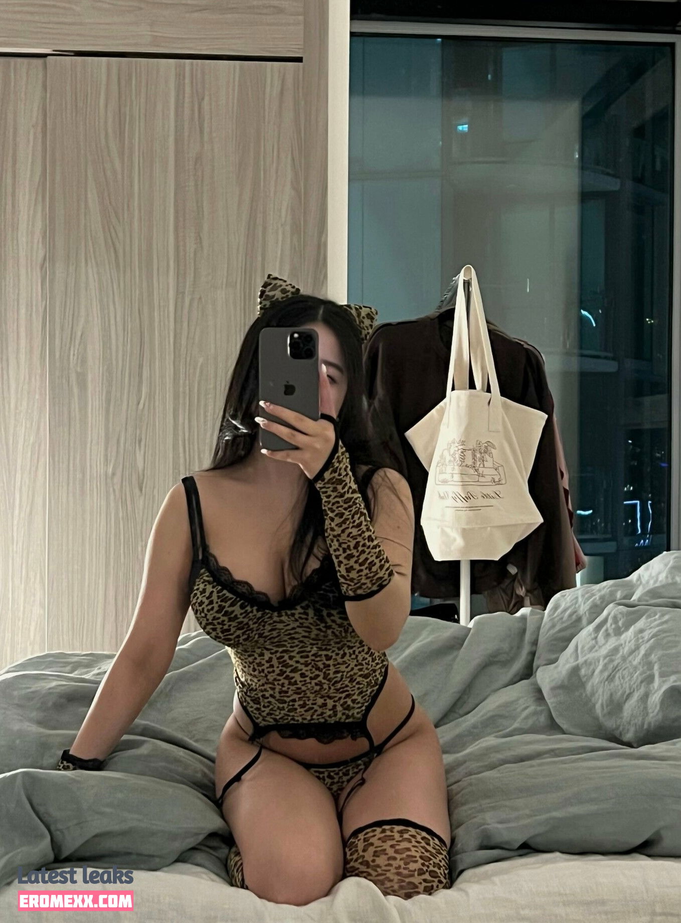 Latest Leaks Yeonaxo Nude #84 - Fapello