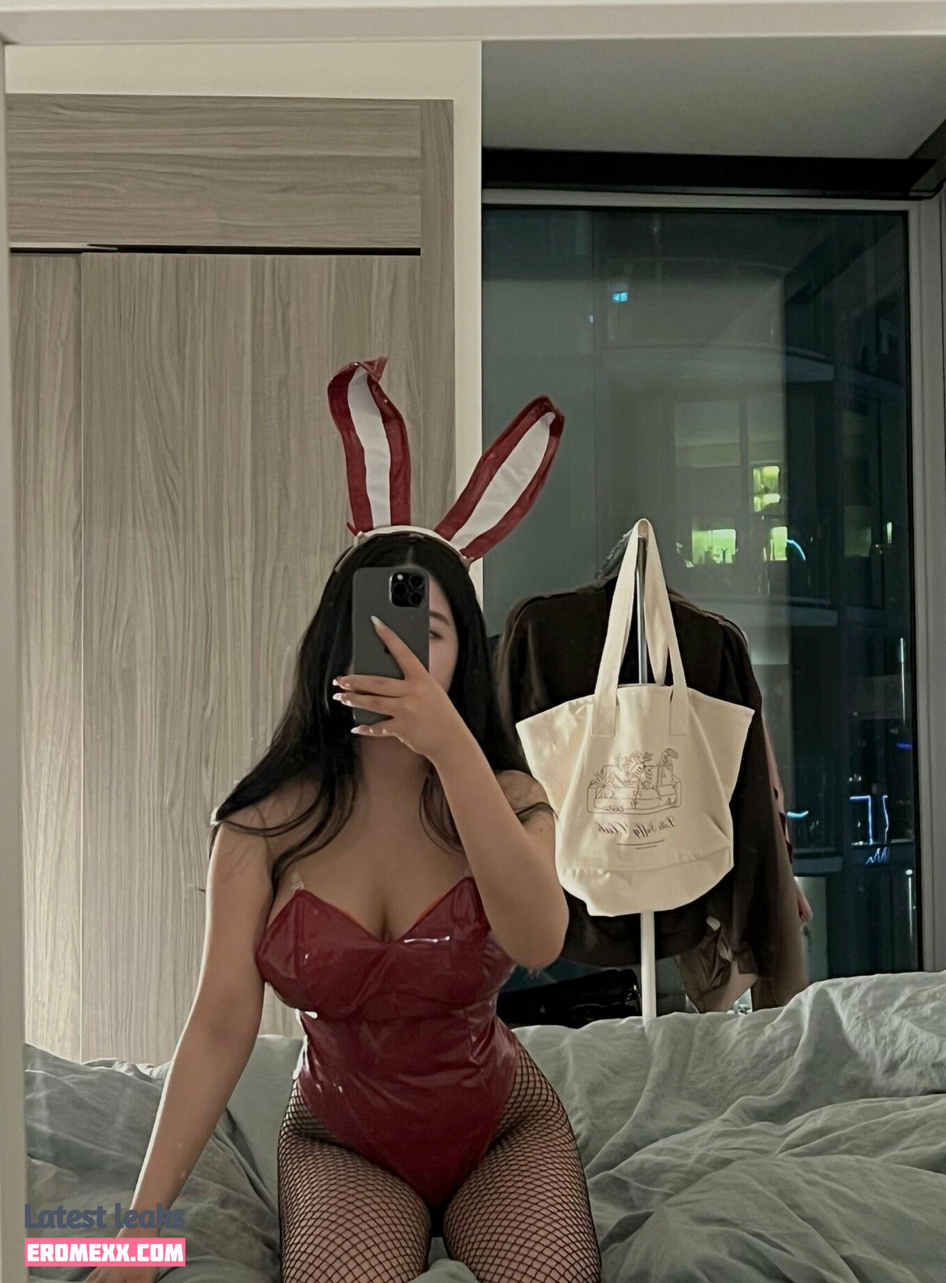 Latest Leaks Yeonaxo Nude #94 - Fapello