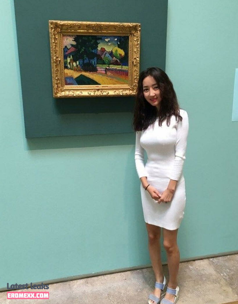 Latest Leaks Yeonmi Park Nude #16 - Fapello