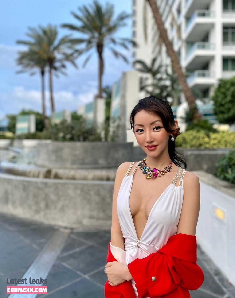 Latest Leaks Yeonmi Park Nude #20 - Fapello