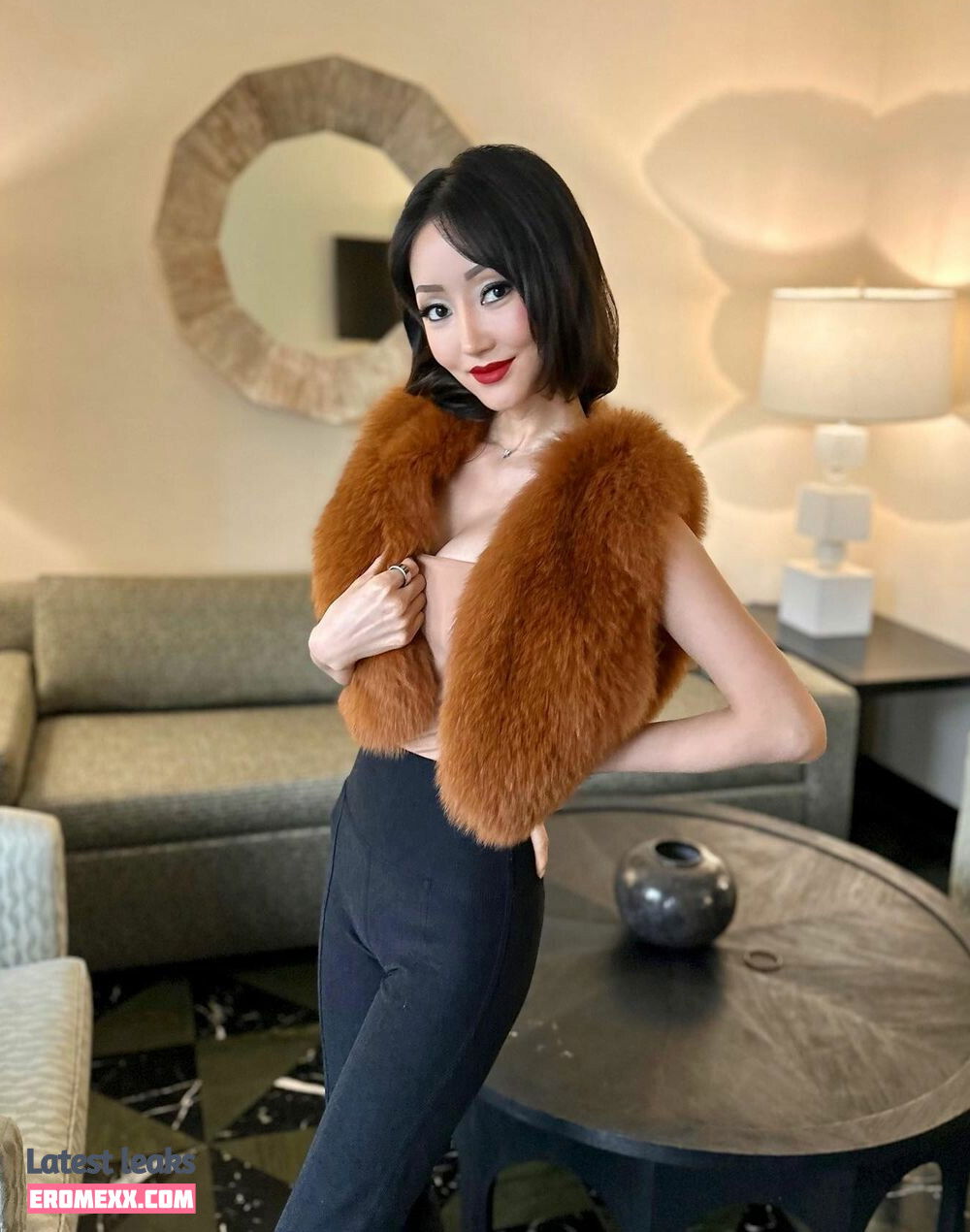 Latest Leaks Yeonmi Park Nude #25 - Fapello