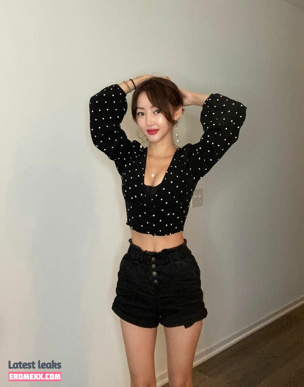 Latest Leaks Yeonmi Park Nude #26 - Fapello