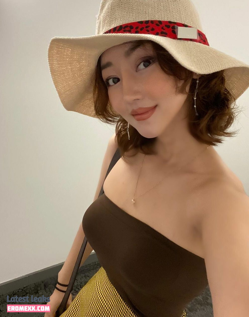 Latest Leaks Yeonmi Park Nude #5 - Fapello
