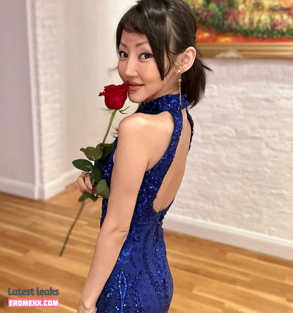 Latest Leaks Yeonmi Park Nude #6 - Fapello