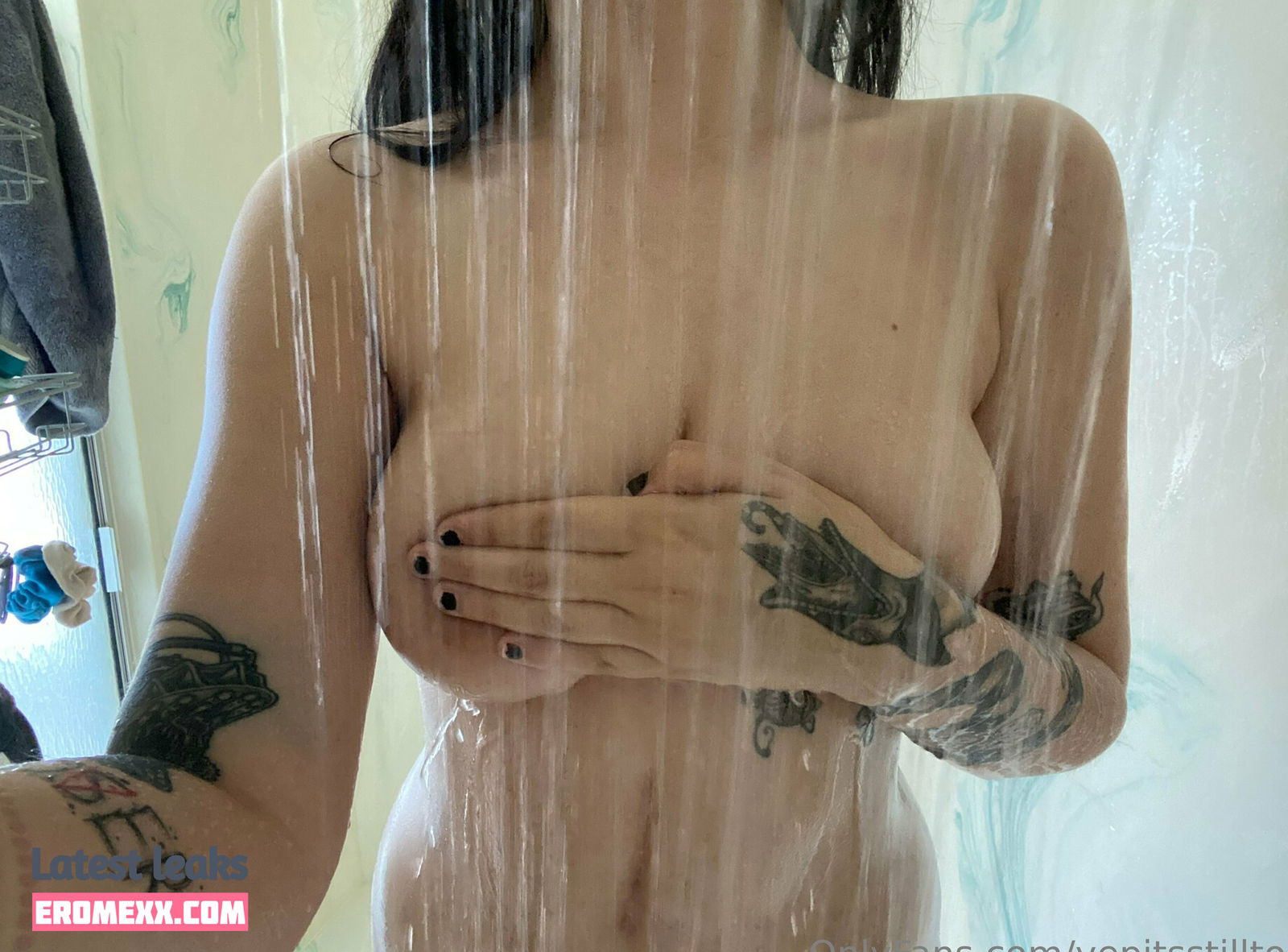 Latest Leaks yepitsstilltori Nude #24 - Fapello