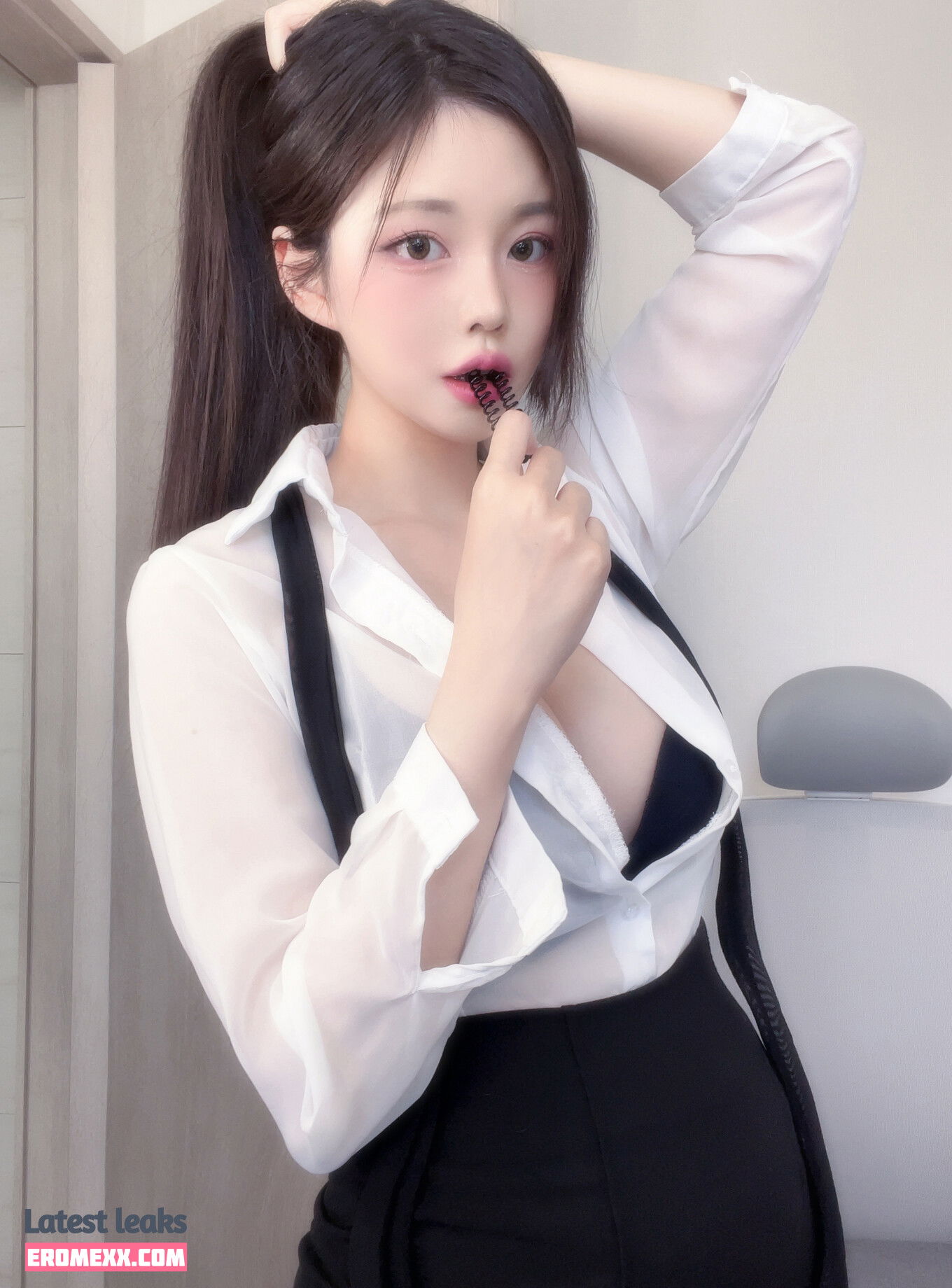 Latest Leaks Yepyeppp 모르님 Nude #236 - Erome