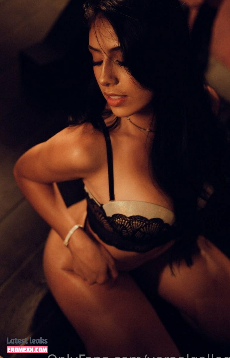 Latest Leaks Yeral Gallego Nude #16 - Fapello