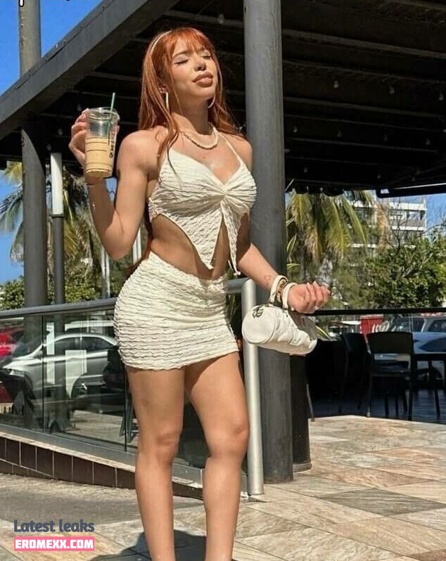 Latest Leaks Yeri Mía Nude #11 - Fapello