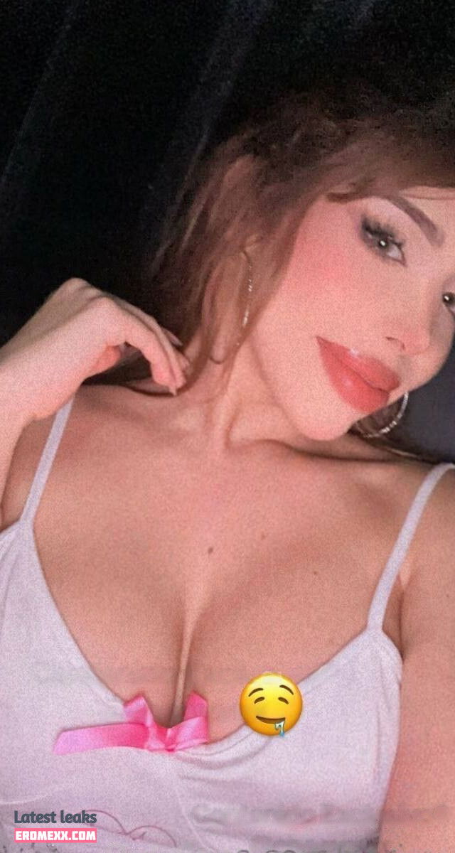 Latest Leaks Yeri Mua Nude #46 - Fapello