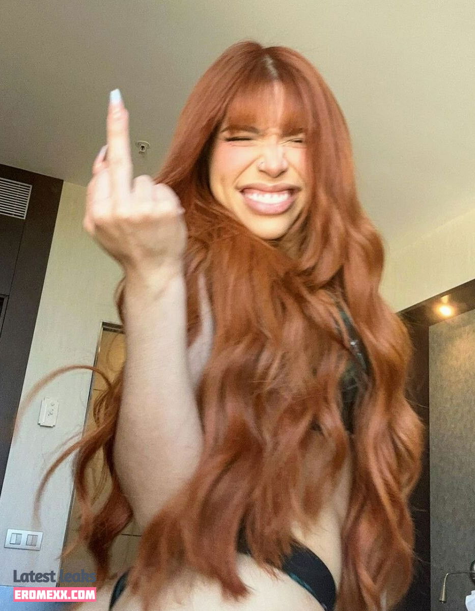 Latest Leaks Yeri Mua Nude #66 - Fapello
