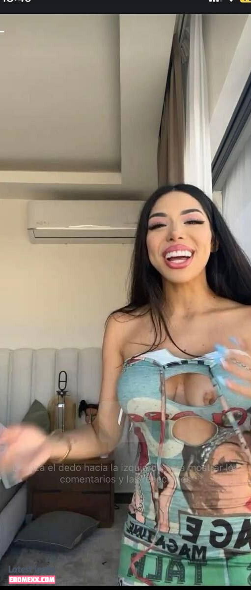 Latest Leaks Yeri Mua Nude #68 - Fapello