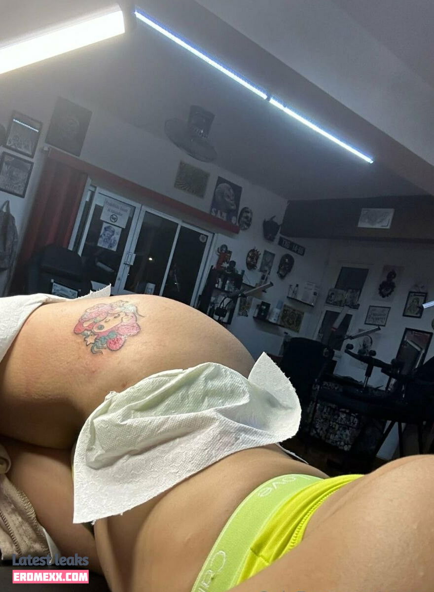 Latest Leaks Yeri Mua Nude #82 - Fapello