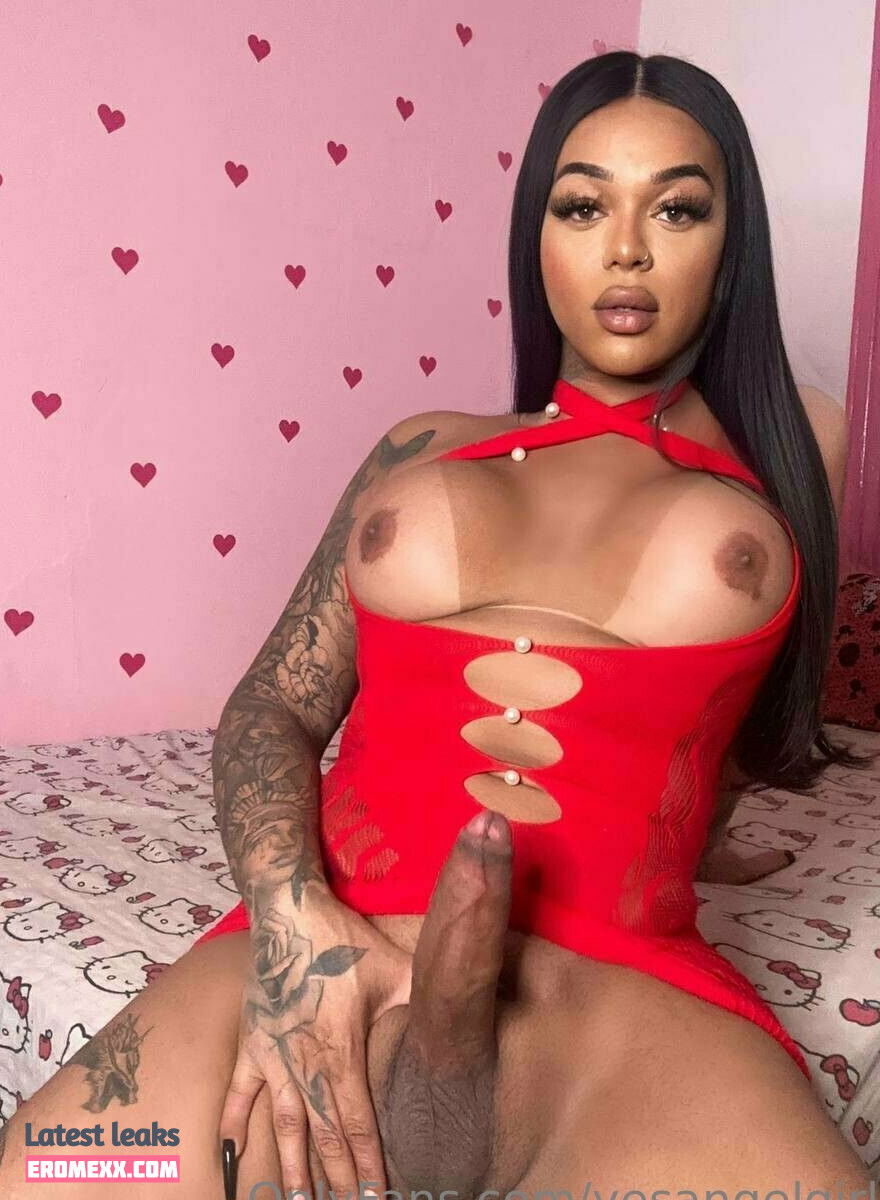 Latest Leaks yesangelgirlx Nude #11 - Fapello